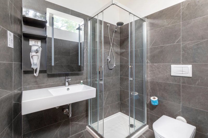 B&B Hotel Pomezia Roma