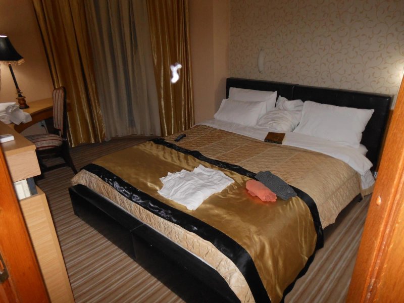 Hotel Vrbak