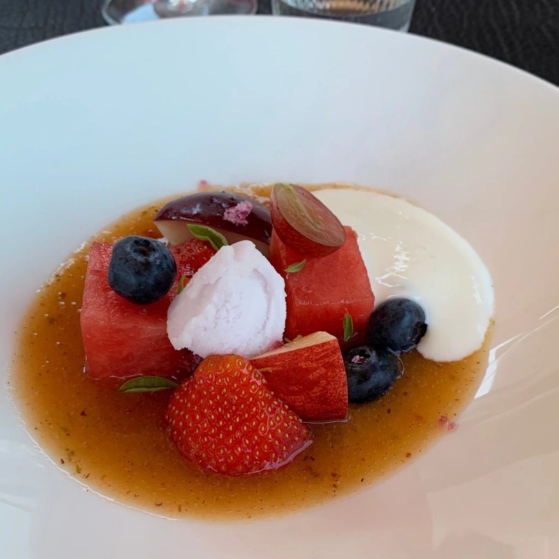 Restaurant Philippe Fauchet