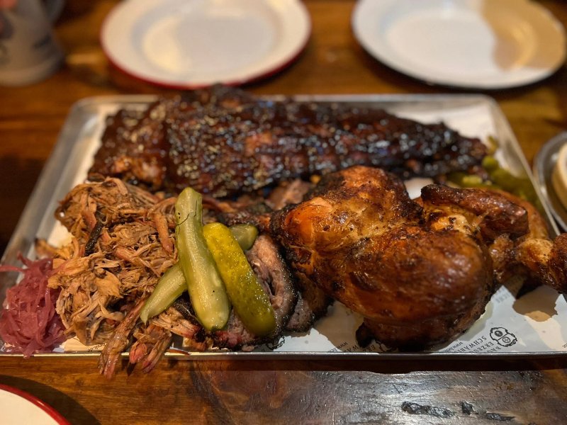 Chicago Williams BBQ