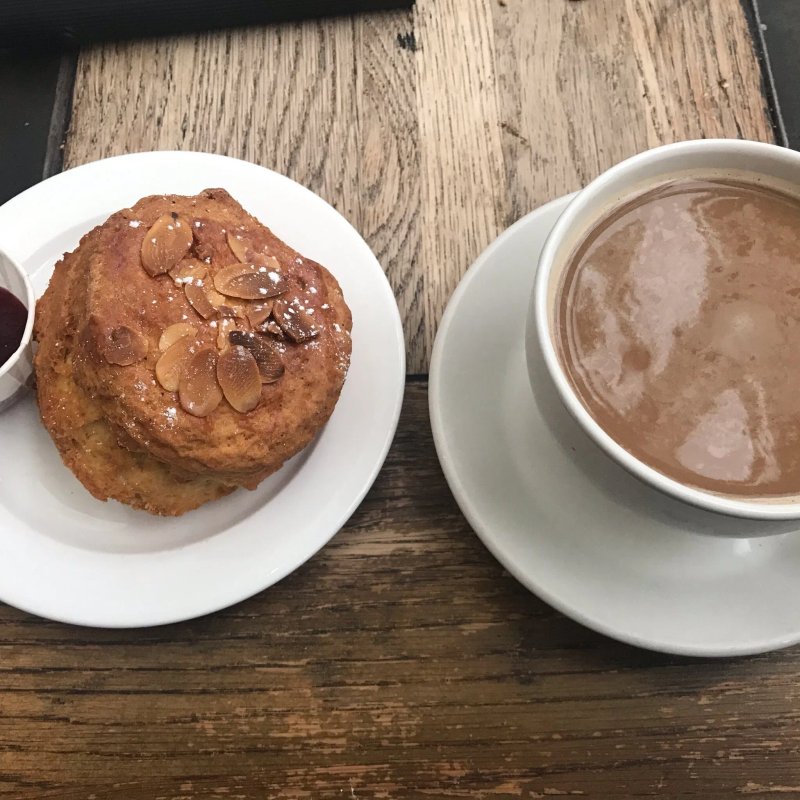 Orchard Cafe