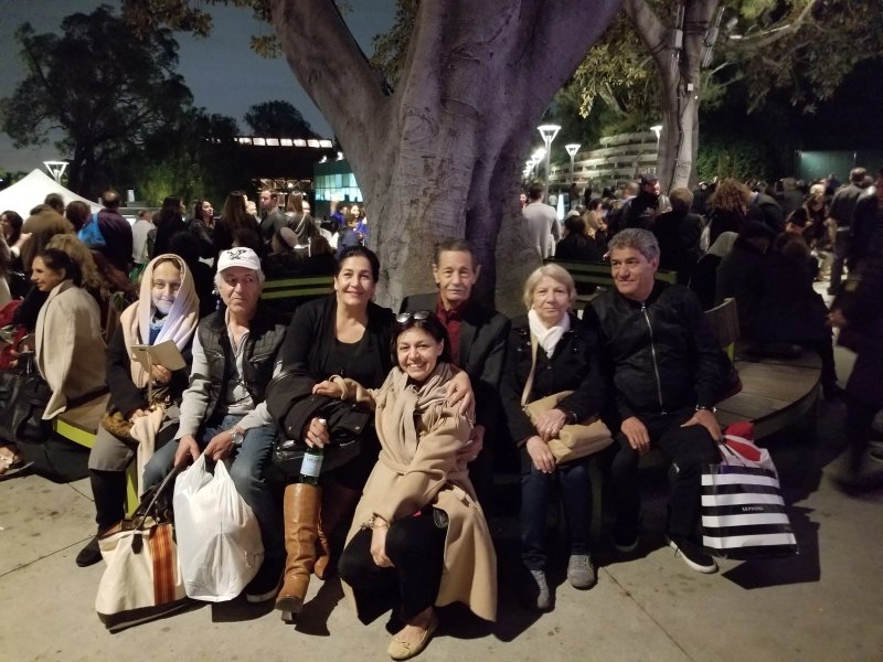 Hollywood Bowl