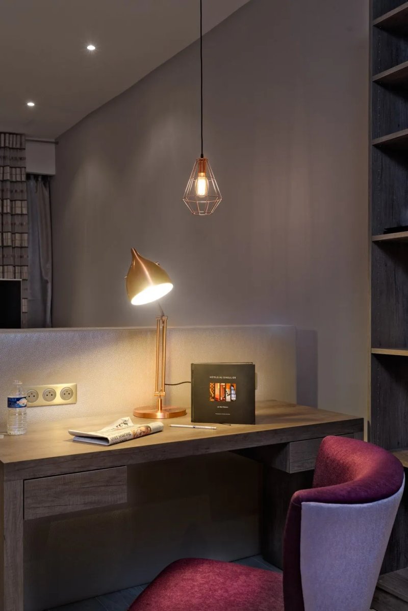 Best Western Plus Nice Cosy Hotel