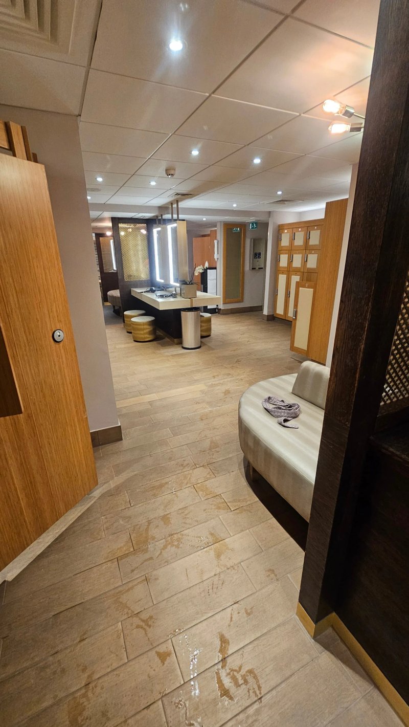 The Spa Hotel at Ribby Hall Village