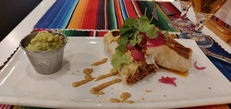 TAQUERIA Kursaal