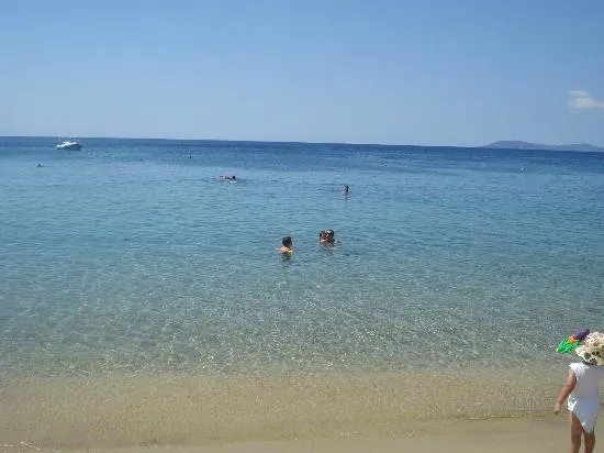 Allea Hotel Apartments Toroni