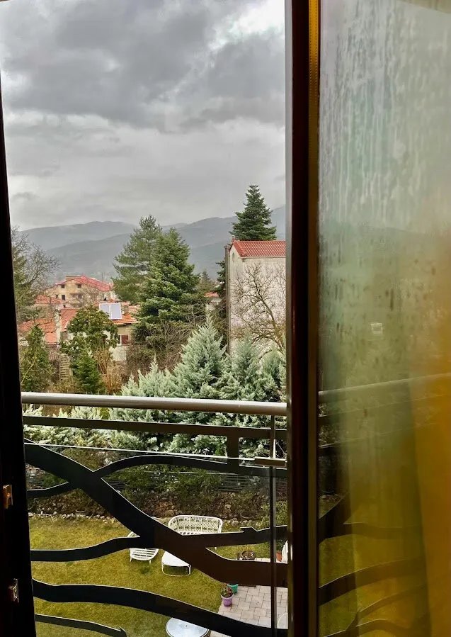 Kalavrita Canyon Hotel & Spa