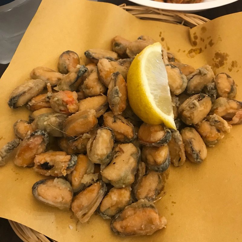 Siamo Fritti