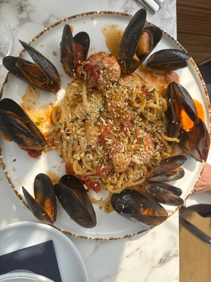 Pranzo Italian Ilkley