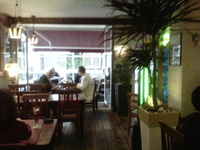 Ristorante Cafe Bellini