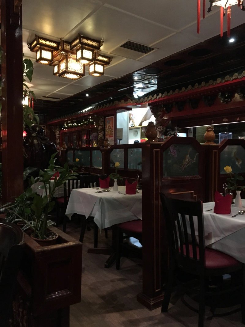Peking