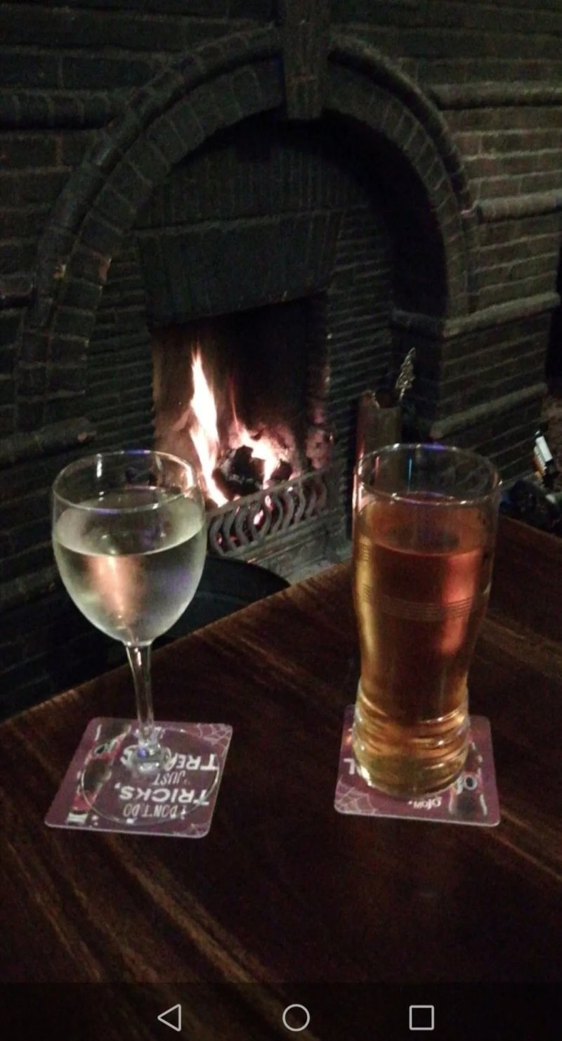 The Providence Inn