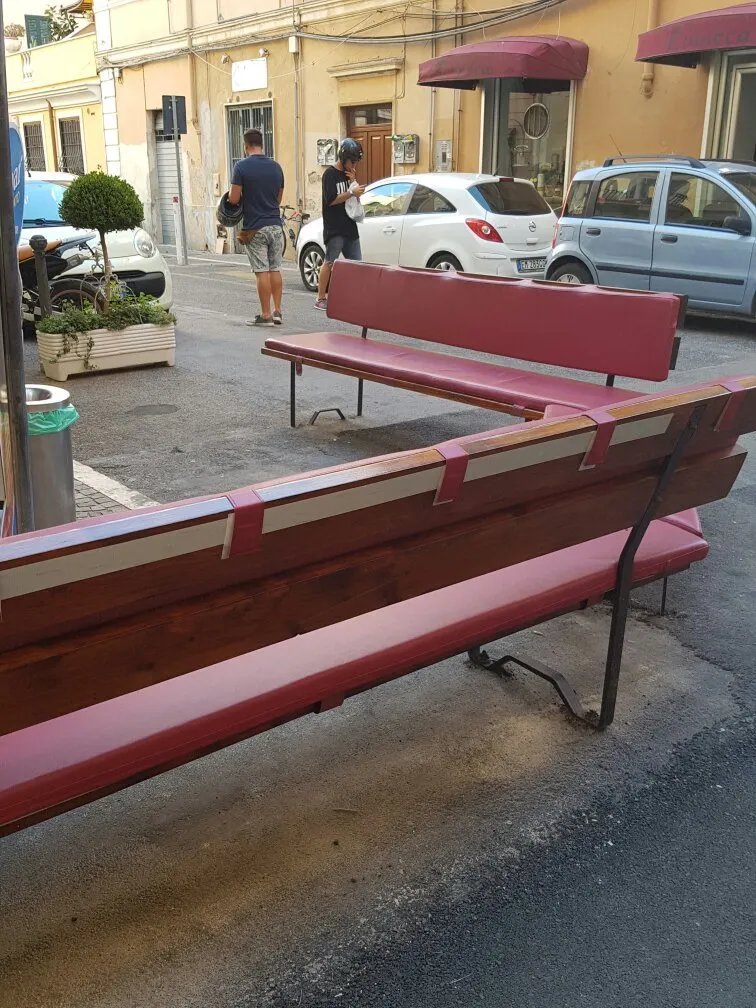 La Corte del Gelato