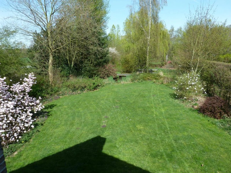 B&B Heimdall