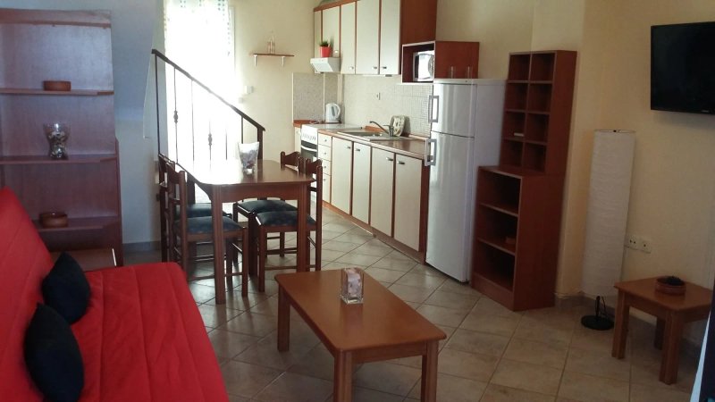 Dasea Houses
