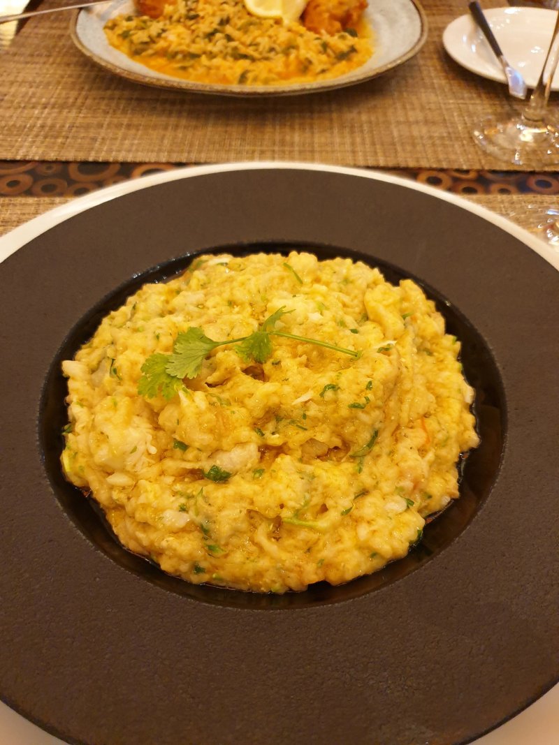 Pateo Casino Restaurante