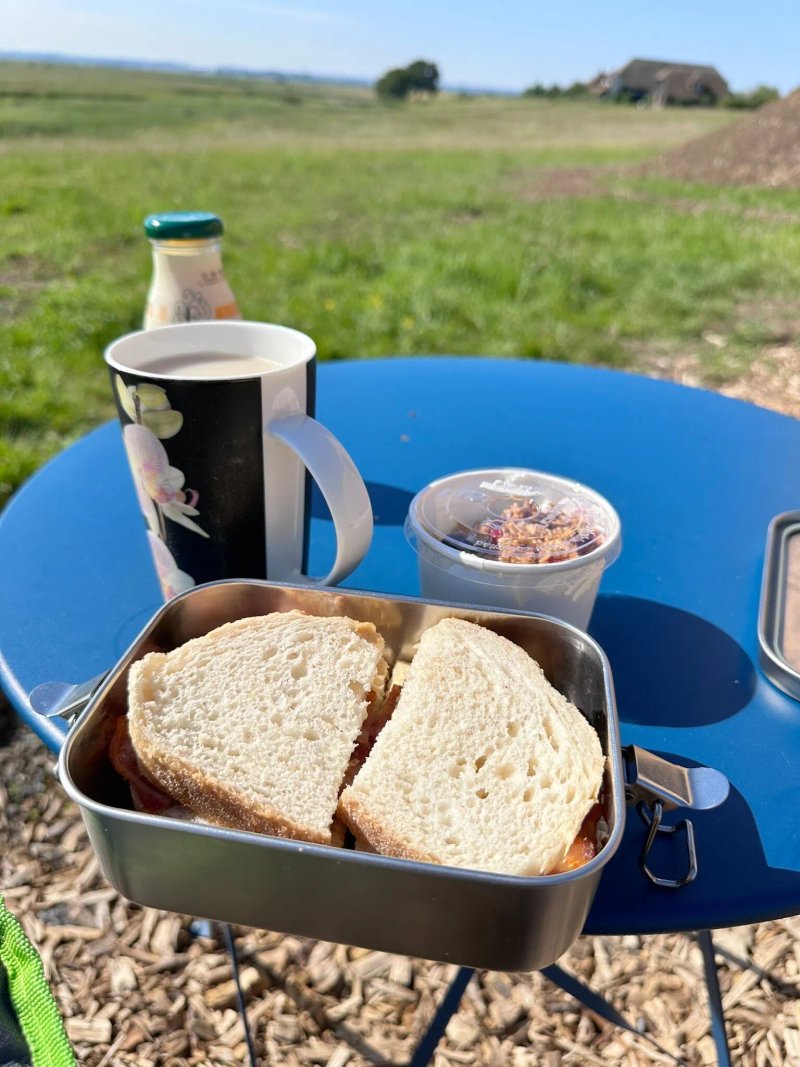 Elmley Nature Reserve Stays