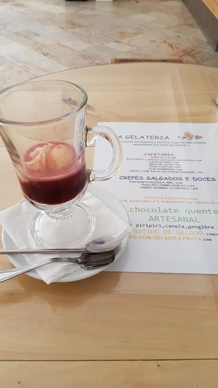 La Gelateria