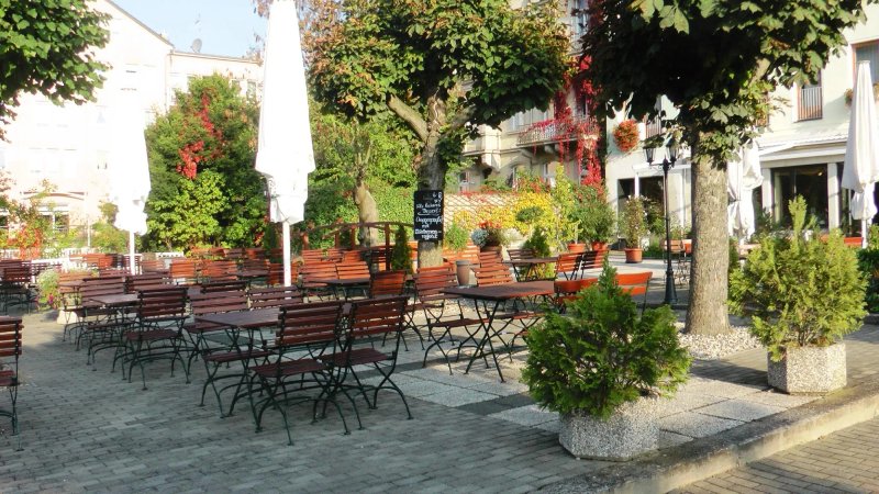 Hotel Elbresidenz Bad Schandau