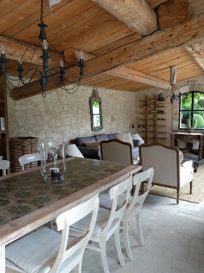 Domaine Les Roullets