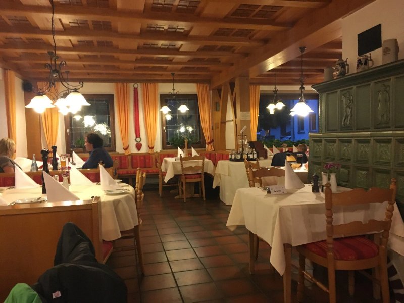 Trip Inn Landhotel Krone