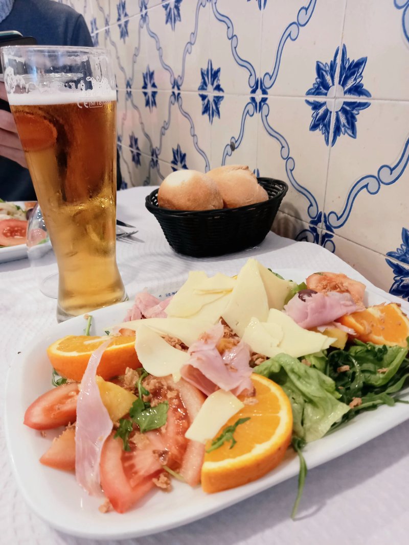 Restaurante Casa Adao