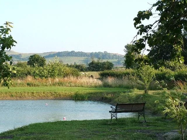 Arbor Holiday & Knightcote Farm Cottages