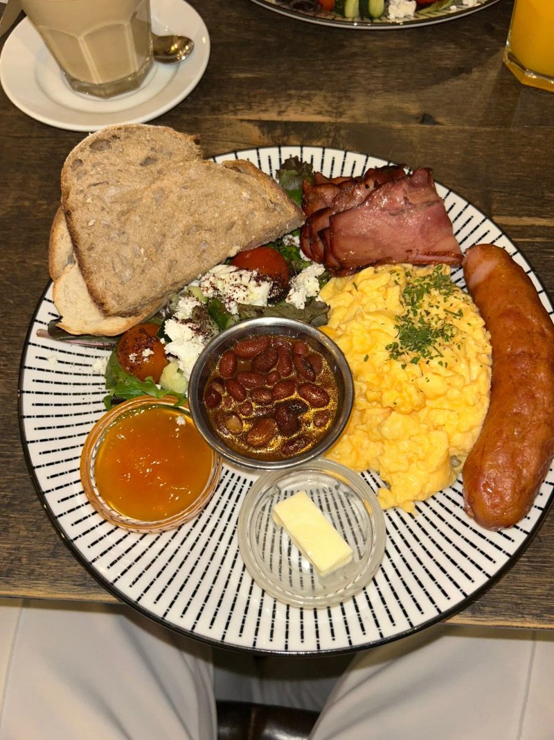 Do Norte Cafe