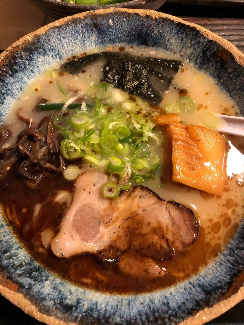 Cocolo Ramen X-Berg