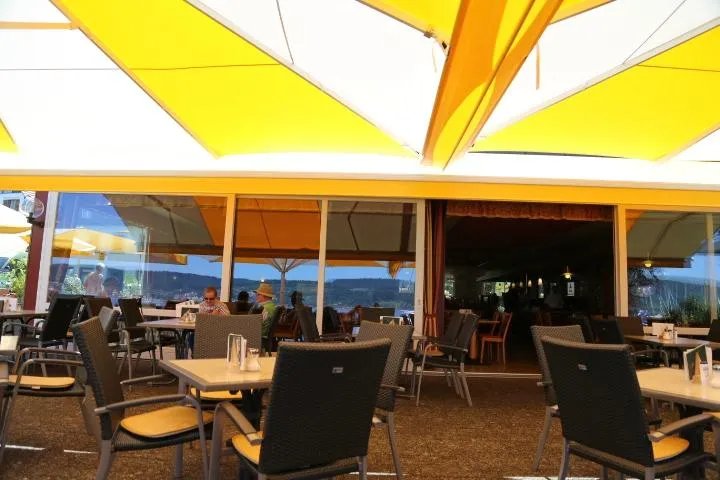 Cafe Hasler