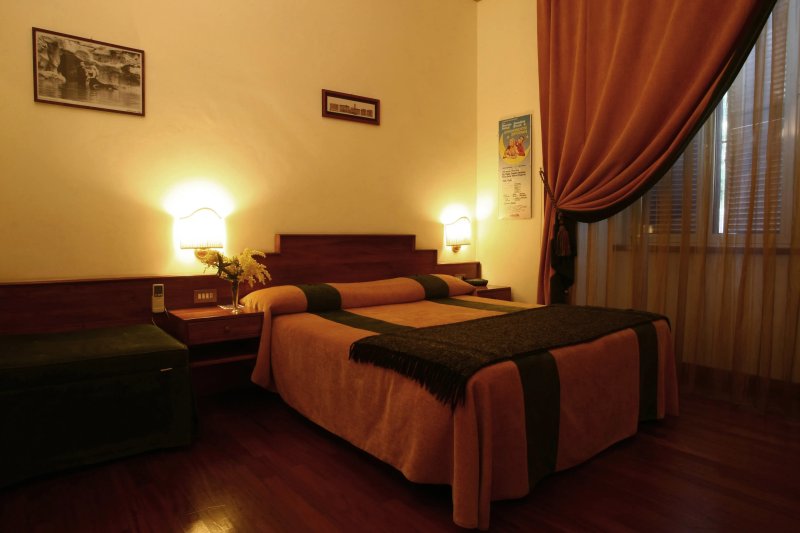 Al Colonnato di San Pietro Bed and Breakfast