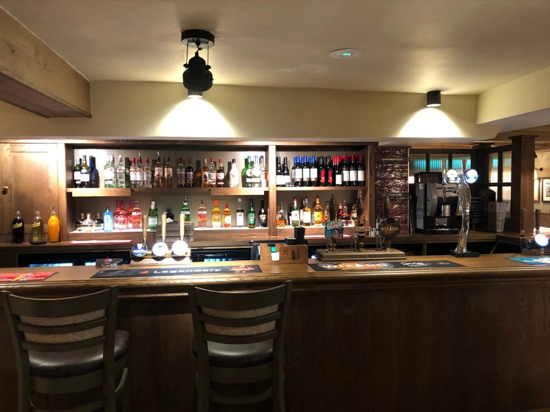 Red Lion