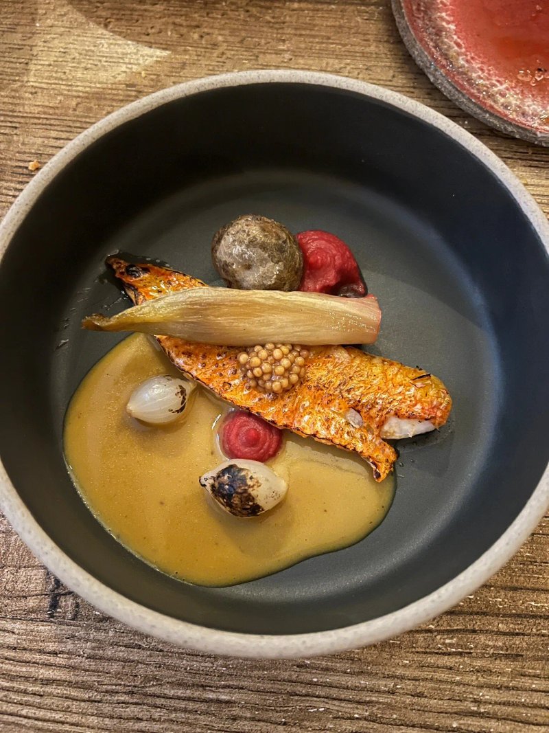 Restaurant Het Gerecht