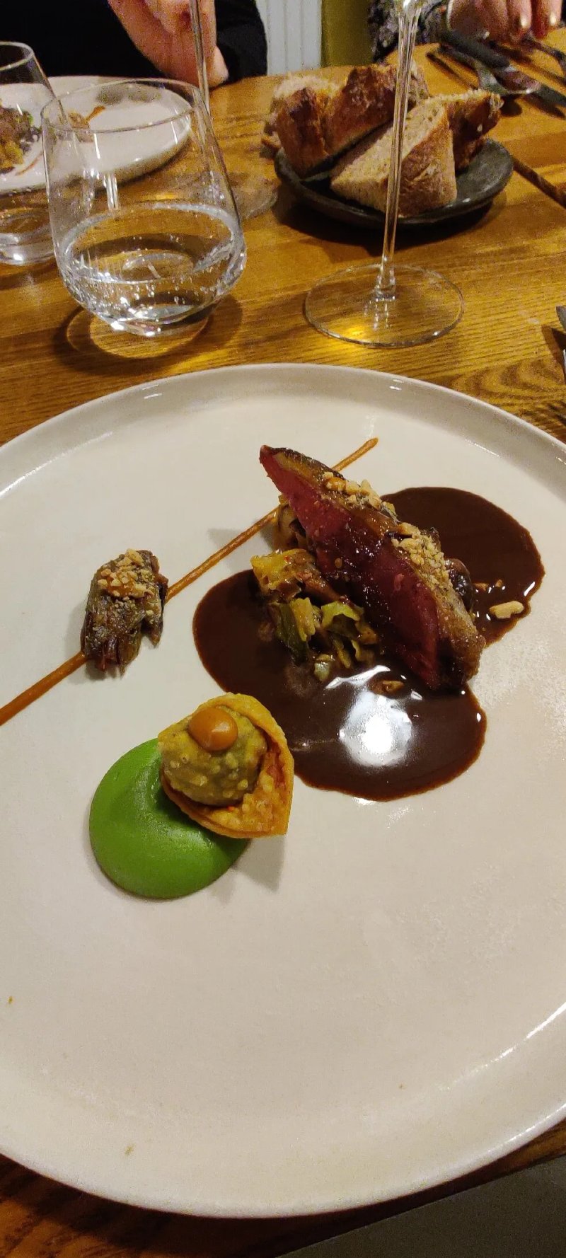 Au Fil du Zinc
