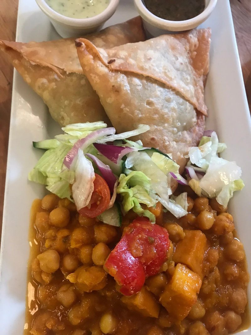 Ranjit's Kitchen
