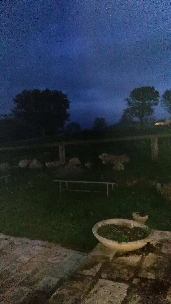 Bed and Breakfast La Salita delle Pere