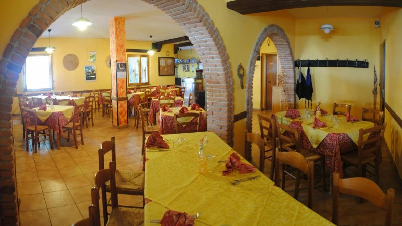 Agriturismo Agribosco