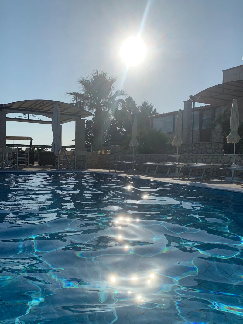 Residence Bandiera Gialla