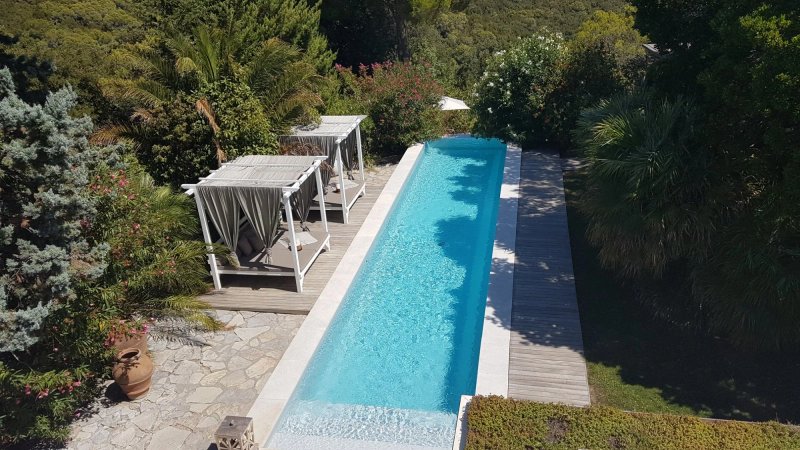 Mediterranea Luxury House