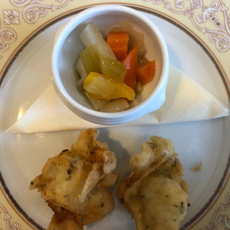 Ristorante Bosco