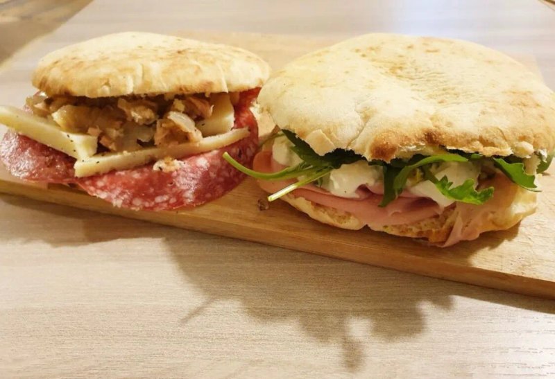 Piadineria Artigianale