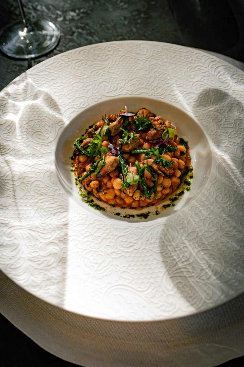 La Bocca Restaurant
