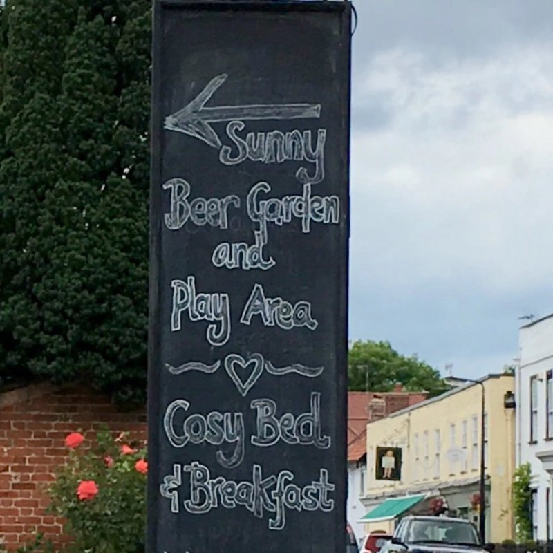 Griffin Inn