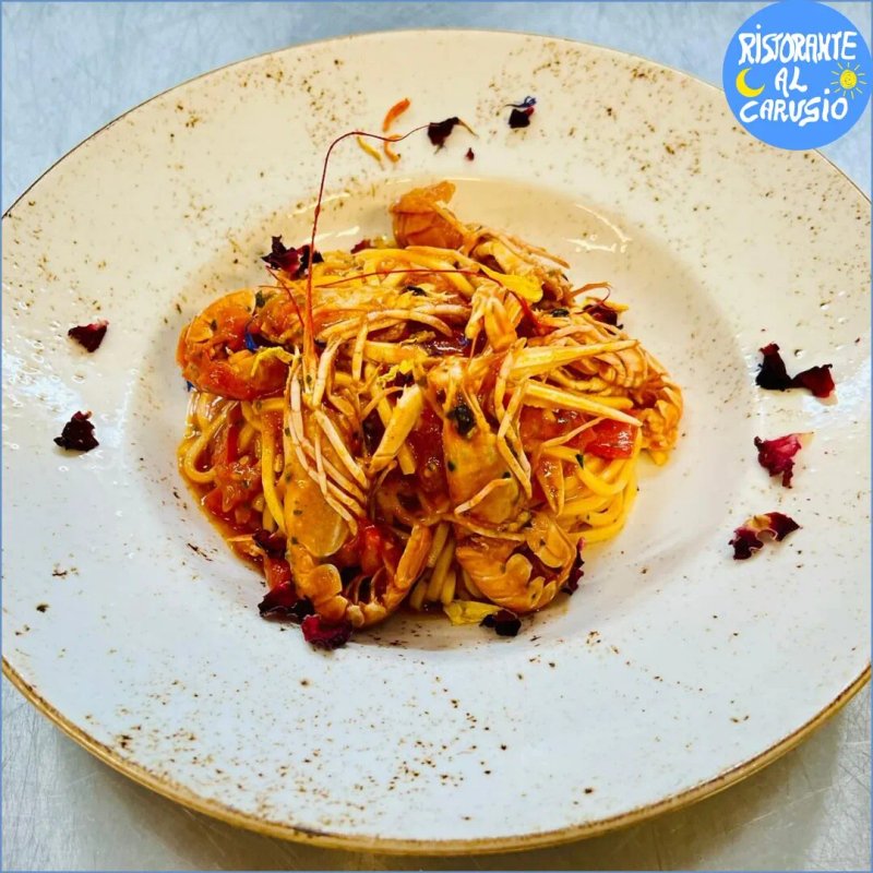 Ristorante Al Carugio