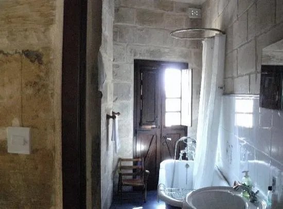 The Burrow Guest House