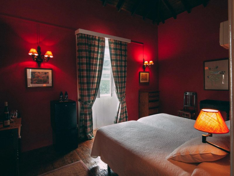 Hotel Rural Casamarilla