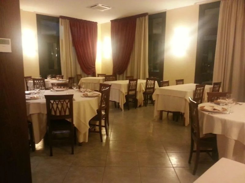 Ristorante Don Giovanni