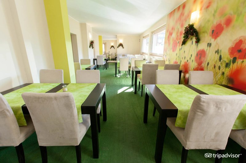 Harmony Suite Hotel