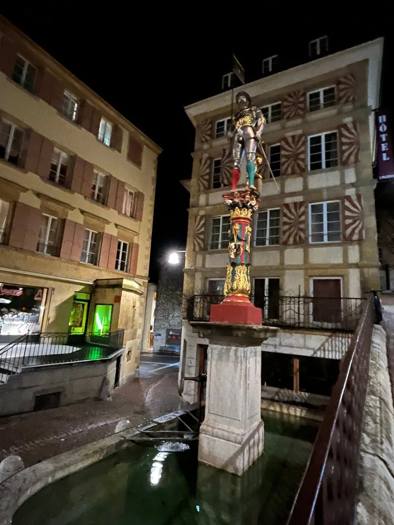 Le Cafe-Hotel L'Aubier