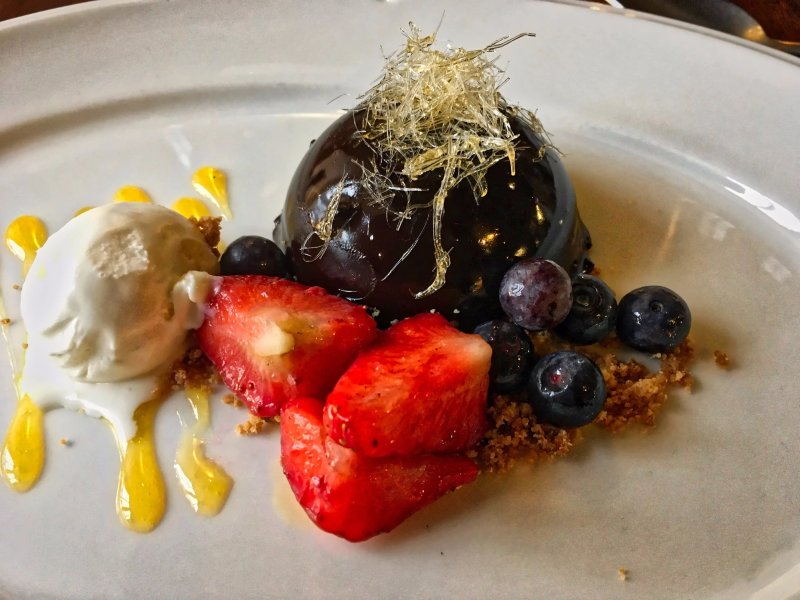 Bistro Gustaf